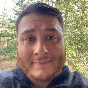 Meet your Posher, Matthew